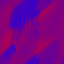 Desktop Pattern Starfishx Red, White, & Blue 64x64 - 26