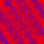 Desktop Pattern Starfishx Red, White, & Blue 64x64 - 30