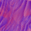Desktop Pattern Starfishx Red, White, & Blue 64x64 - 32