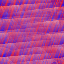 Desktop Pattern Starfishx Red, White, & Blue 64x64 - 34