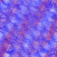 Desktop Pattern Starfishx Red, White, & Blue 64x64 - 56