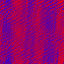 Desktop Pattern Starfishx Red, White, & Blue 64x64 - 60