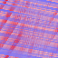 Desktop Pattern Starfishx Red, White, & Blue 64x64 - 61