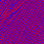 Desktop Pattern Starfishx Red, White, & Blue 64x64 - 87