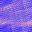 Desktop Pattern Starfishx Red, White, & Blue 64x64 - 123
