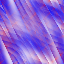 Desktop Pattern Starfishx Red, White, & Blue 64x64 - 140