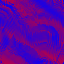 Desktop Pattern Starfishx Red, White, & Blue 64x64 - 142