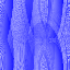 Desktop Pattern Starfishx Red, White, & Blue 64x64 - 144