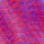Desktop Pattern Starfishx Red, White, & Blue 64x64 - 167