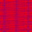 Desktop Pattern Starfishx Red, White, & Blue 64x64 - 171