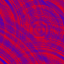 Desktop Pattern Starfishx Red, White, & Blue 64x64 - 192
