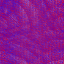Desktop Pattern Starfishx Red, White, & Blue 64x64 - 194