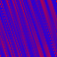 Desktop Pattern Starfishx Red, White, & Blue 64x64 - 198
