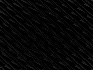 Desktop Pattern Starfishx Black 5 Darker - 3