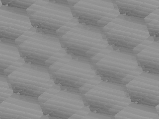 Desktop Pattern Starfishx Black 5 Originals - 29