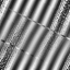 Desktop Pattern Starfishx Random Set 2 64x64 - 175