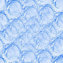 Desktop Pattern Starfishx Random Set 3 128x128 - 57