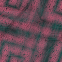 Desktop Pattern Starfishx Random Set 3 128x128 - 130