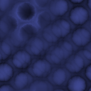 Desktop Pattern Starfishx Random Set 3 128x128 - 136