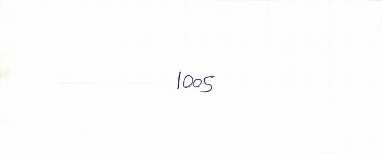 10 Day Notice About My Locks Posted On My Door Envelope