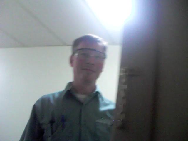 Video Of Inspection / Eden Pest Control