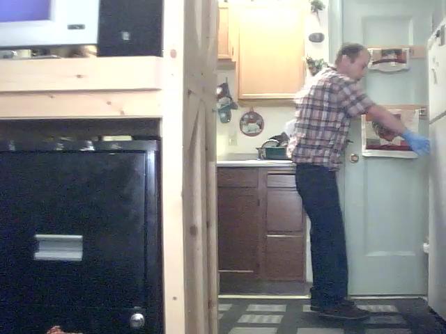 Video Of Inspection