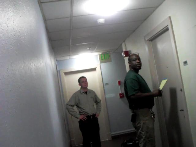Video Of Inspection / Eden Pest Control