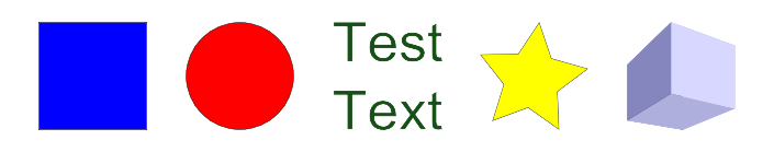 Inkscape Clean Edges Filter Various