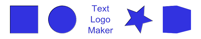 Inkscape Dark Emboss Filter Dark Blue