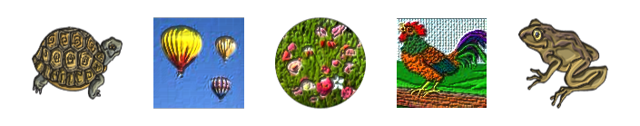 Inkscape Emboss Filter Clipart and Photos