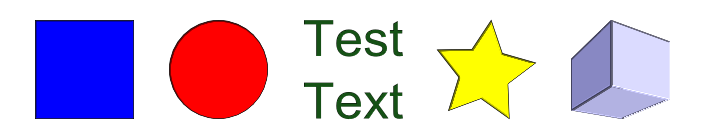 Inkscape Emboss Filter Various