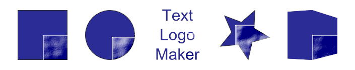 Inkscape Plaster Filter Dark Blue