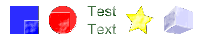 Inkscape Plaster Filter Various
