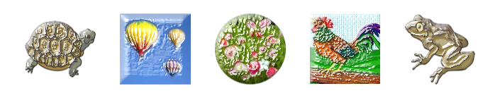Inkscape Relief Print Filter Clipart and Photos