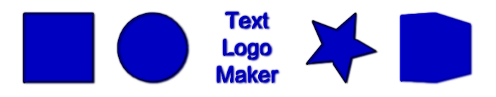 Inkscape Velvet Bumps Filter Dark Blue