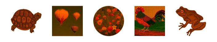 Inkscape Colorize Filter Clipart and Photos