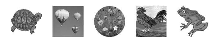 Inkscape Desaturate Filter Clipart and Photos