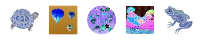 Inkscape Invert Hue Filter Clipart and Photos