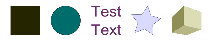 Inkscape Invert Filter Various