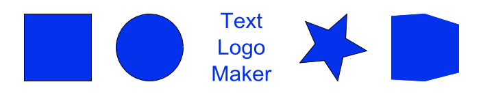 Inkscape Quadritone Fantasy Filter Dark Blue