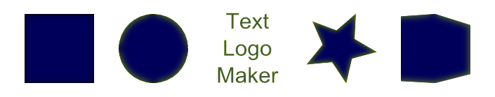 Inkscape Soft Colors Filter Dark Blue