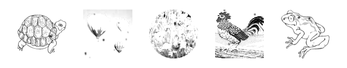 Inkscape Age Filter Clipart and Photos