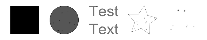 Inkscape Age Filter Various