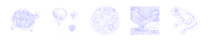 Inkscape Blueprint Filter Clipart and Photos