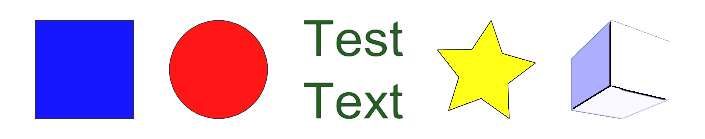 Inkscape Drawing Filter Various