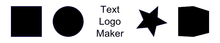 Inkscape Edge Detect Filter Dark Blue