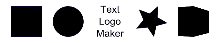 Inkscape Horizontal Edge Detect Filter Dark Blue