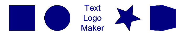 Inkscape Sharpen More Filter Dark Blue