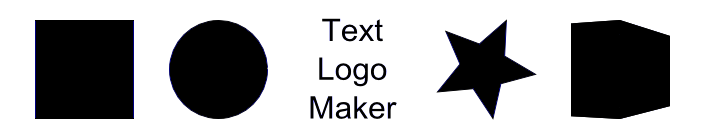 Inkscape Vertical Edge Detect Filter Dark Blue