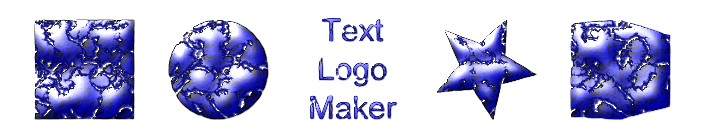 Inkscape Cracked Lava Filter Dark Blue